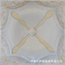 长春供应聚氨酯立体浮雕墙体装饰砖