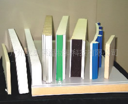 供应聚氨酯夹芯板（PU板）