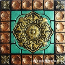 PU聚氨酯背景墙