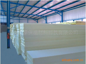 供应聚氨酯保温板材（PU泡沫板）