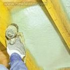 专业直供小型发泡机，现场发泡机欢迎来电咨询