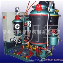 市场畅销供应聚氨酯两组份低压发泡机欢迎来电咨询