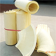 出售聚氨酯管壳A料白料聚氨酯板材