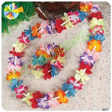 发光花环夏威夷花环厂家大量批发厂家直销