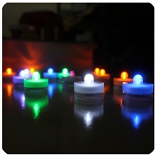 发光潜水灯闪光潜水灯厂家直销深圳厂家