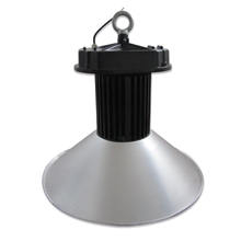 厂家直销LED工矿灯100W美国creeUL电源质保3-5年自主研发生产