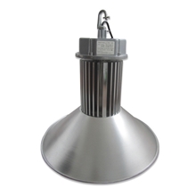 厂家直销led工矿灯90W质保3-5年自主研发生产