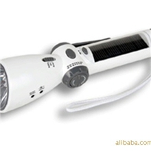 长期稳定工艺太阳能电池板，充电器，手电筒