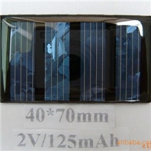 低价供应太阳能电池板小滴胶板