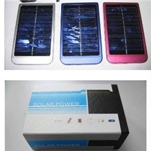 太阳能充电器，多功能太阳能充电宝