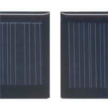 太阳能滴胶组件