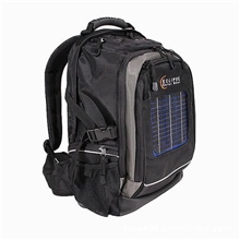 太阳能户外运动登山背包,电池板滴胶小组件,厂家定做