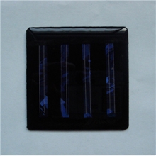 滴胶板太阳能滴胶组件