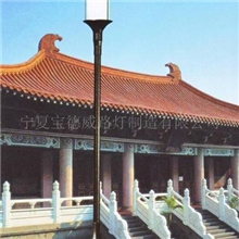 供应户外庭院灯