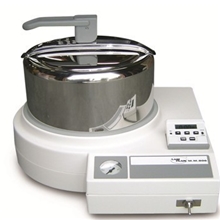 德国贺利氏古莎HeraeusKulzerTechnomat压力锅冷镶嵌真空高压锅