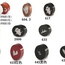 德国贺利氏古莎HeraeusKulzer热镶嵌树脂Technotherm