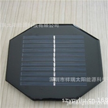 太阳能圆形电池板专用太阳能灯具