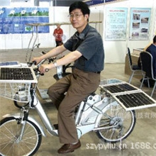 供应太阳能电动车专用太阳能电池板太阳能电动车