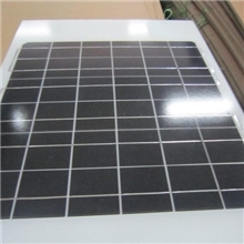 太阳能电池板制作/太阳能电池板原理