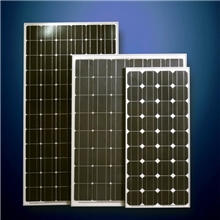 太阳能电池板生产厂家单晶多晶太阳能电池板光伏组件