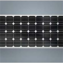 太阳能电池板公司现货热销单晶85w光伏组件太阳能电池板