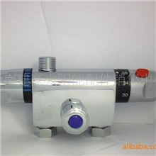 JH-03-2供应太阳能专用恒温阀系列（防冻防水垢型）