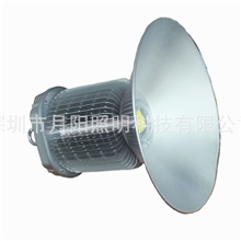 工矿灯套件深圳厂家直销厂家供应200WLED厂房车间专用灯外壳