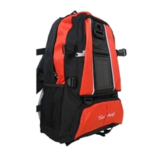 太阳能背包太阳能包太阳能包袋太阳能充电包太阳能供电包