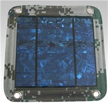 太阳能便携充电包充电板,太阳能充电板太阳能背包挂包板