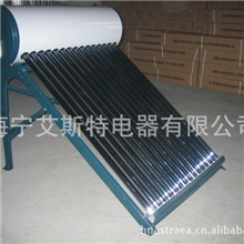 供应高品质带漏电保护盒太阳能热水器