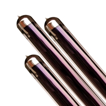 科太郎太阳能热水器真空管配件，厂家直销批发超强紫金管