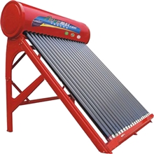 科太郎太阳能热水器厂家直销批发一级能效热水器