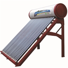 浙江海宁科太郎阳能热水器品牌厂家批发直销（下乡中标机型）