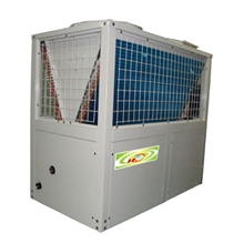 空气源热泵热水机组平板太阳能太阳能热水器太阳能集热器