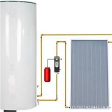 平板太阳能太阳能热水器平板太阳能热水器太阳能集热器热水器