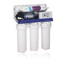 KLS-CS-50GP微电脑型净水机净水器家用净水机家用净水器