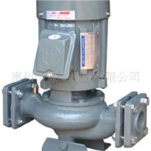 厂家直销源立立式管道泵