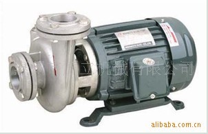 供应YLF65-18/2.2KW不锈钢卧泵
