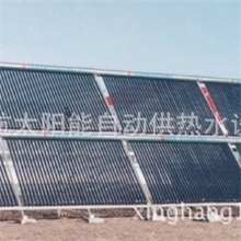 厂家供应环保太阳能热水器出口太阳能热水器