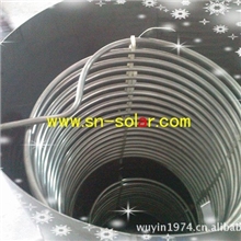 [优质供应]出口欧美，通过SRCC认证，200L承压太阳能热水器