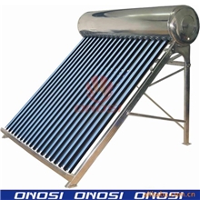 供应太阳能热水器OEM贴牌加工