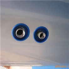 供应一体承压太阳能热水器，出口型太阳能热水器