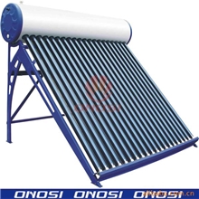 太阳能热水器贴牌加工，太阳能热水器OEM