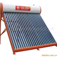 供应金羿家用太阳能热水器,58*1800MM*20PCS