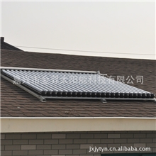 供应太阳能集热器工程,15管,18管,20管,24管,30管