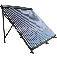 供应出口热管太阳能集热器模块,10管,15管,18管,20管,24管,30管