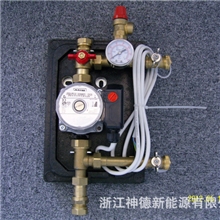 太阳能泵站承压太阳能控制器分体太阳能控制器太阳能控制器