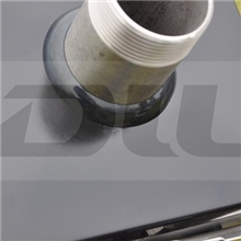 太阳能不锈钢联箱不锈钢集热器太阳能热水器