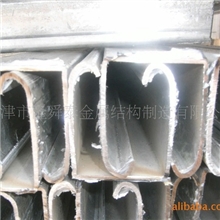 厂家直销c型钢4141镀锌c型钢钢材