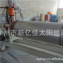 新亿佳承压式不锈钢保温水箱